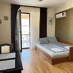 Apartament Harmani Apartcomplex Onegin Ii 10 - Free Parking Sozopol