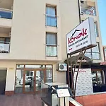Harmani Apartcomplex Onegin Ii 10 - Free Parking * Sozopol