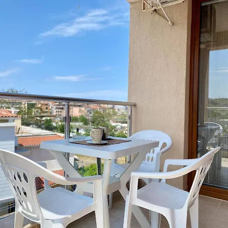 Apartamento Harmani Apartcomplex Onegin Ii 10 - Free Parking