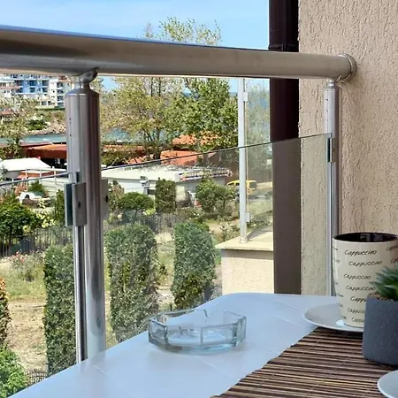 Harmani Apartcomplex Onegin Ii 10 - Free Parking Apartamento