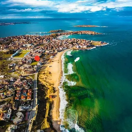 Apartamento Harmani Apartcomplex Onegin Ii 10 - Free Parking