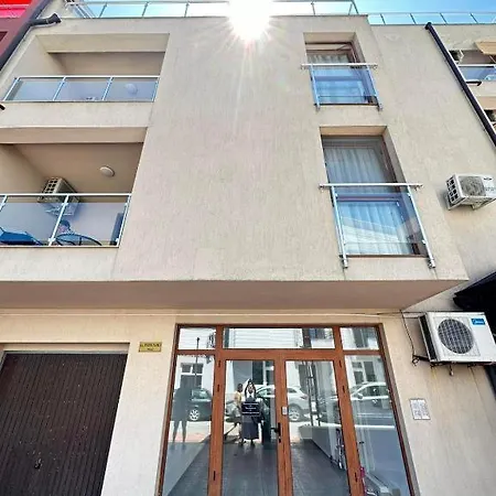 Harmani Apartcomplex Onegin Ii 10 - Free Parking Apartamento