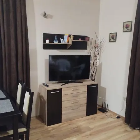 Apartamento Harmani Apartcomplex Onegin Ii 10 - Free Parking *