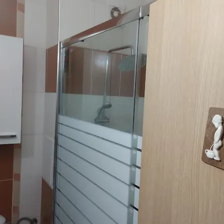 Apartamento Harmani Apartcomplex Onegin Ii 10 - Free Parking *