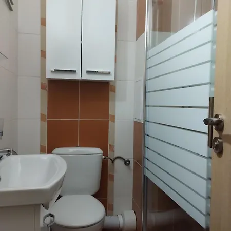 Harmani Apartcomplex Onegin Ii 10 - Free Parking アパート