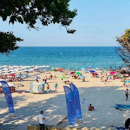 Harmani Apartcomplex Onegin Ii 10 - Free Parking Apartamento