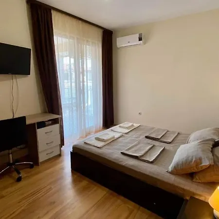 Harmani Apartcomplex Onegin Ii 10 - Free Parking *