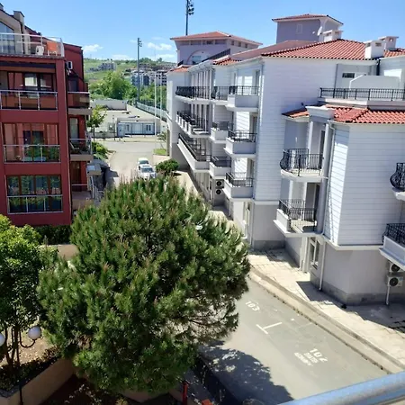 Harmani Apartcomplex Onegin Ii 10 - Free Parking Lejlighed *